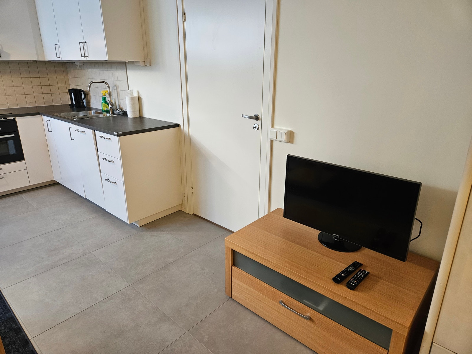 TV med Altibox Galleribilde