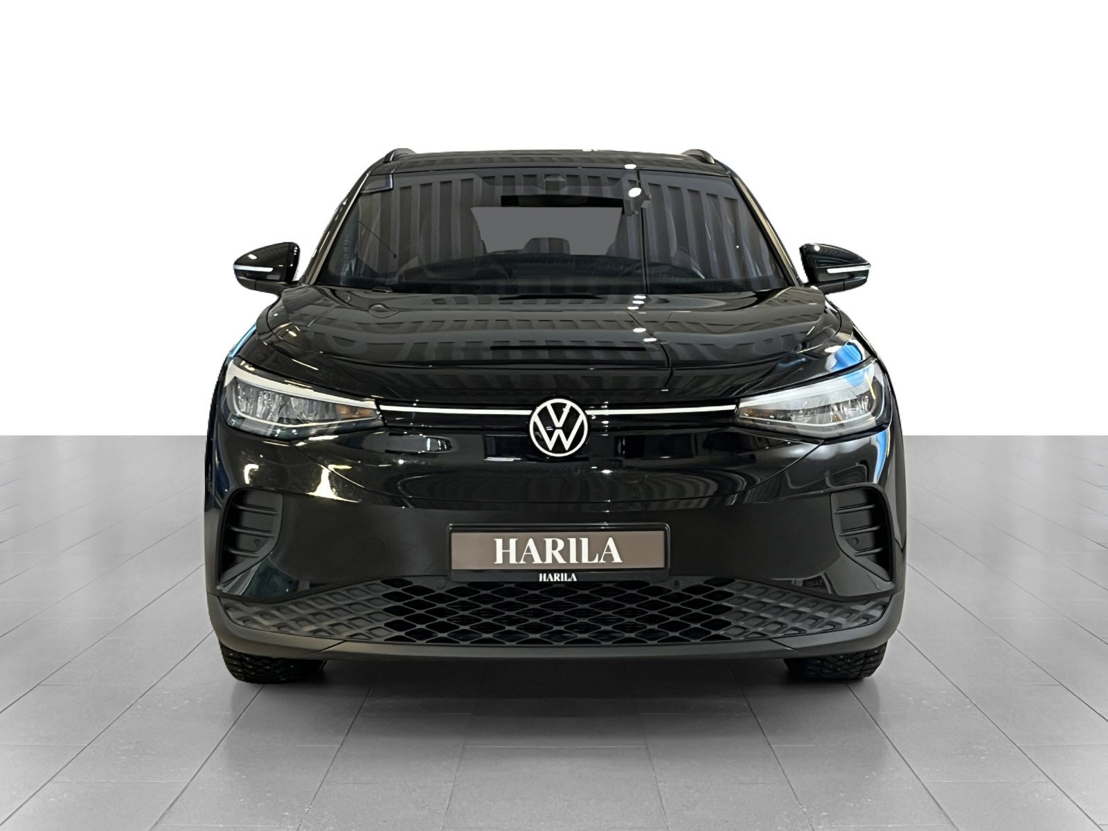 Volkswagen ID.4 Pro 77kWh - 520 km rekkevidde! 2