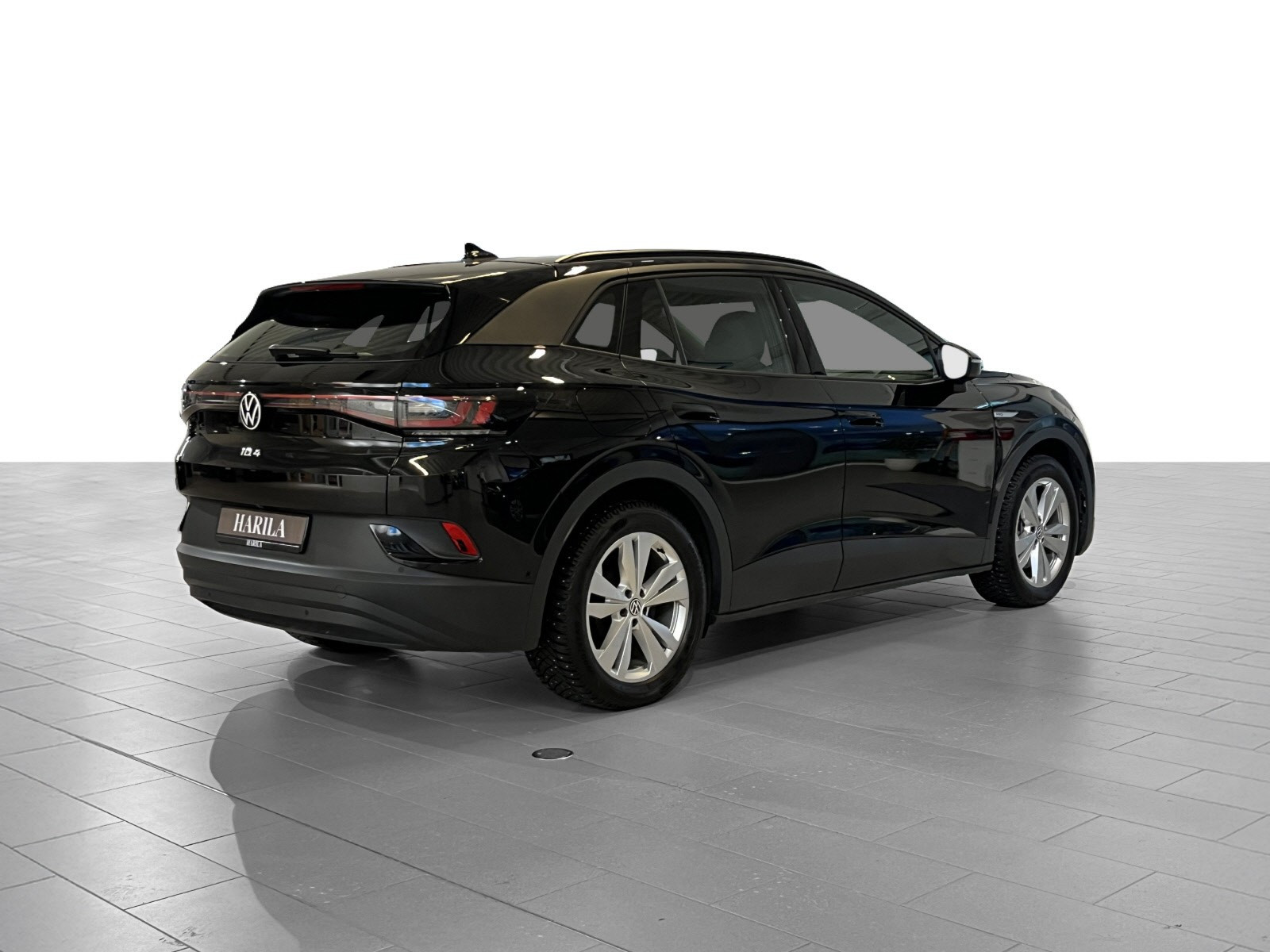 Volkswagen ID.4 Pro 77kWh - 520 km rekkevidde! 3