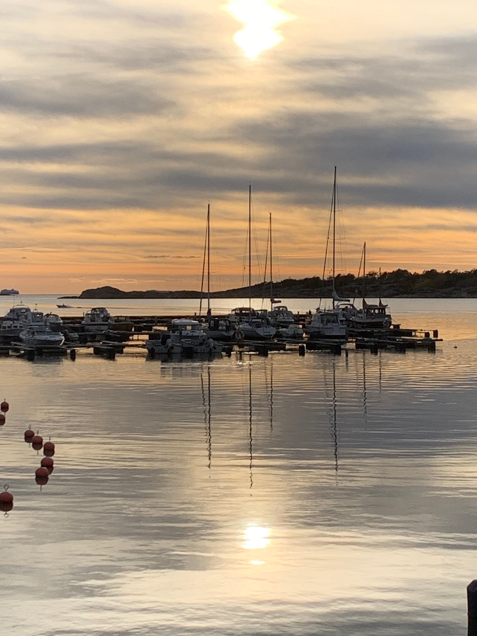 Slevik Brygge Galleribilde