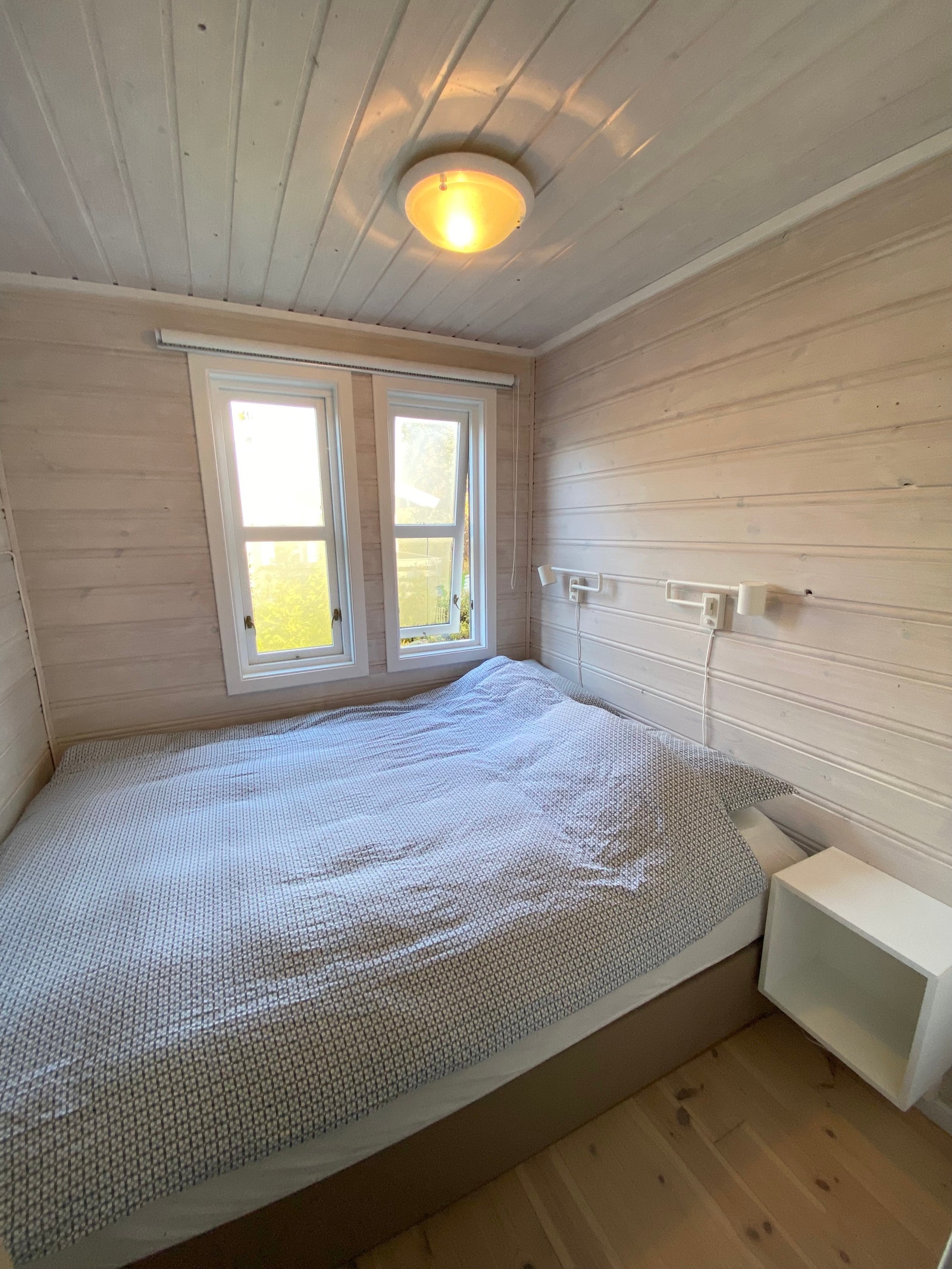 Dobbelt soverom med 150-seng Galleribilde