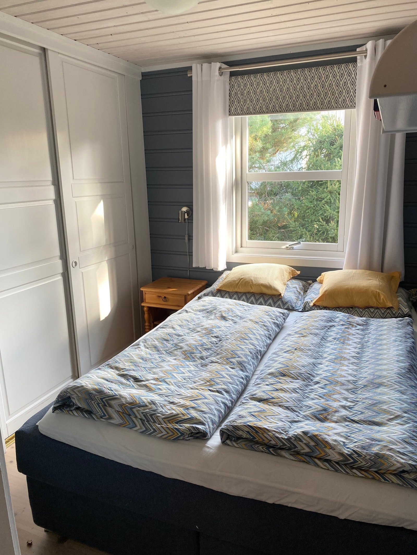 Dobbelt soverom med 150-seng Galleribilde