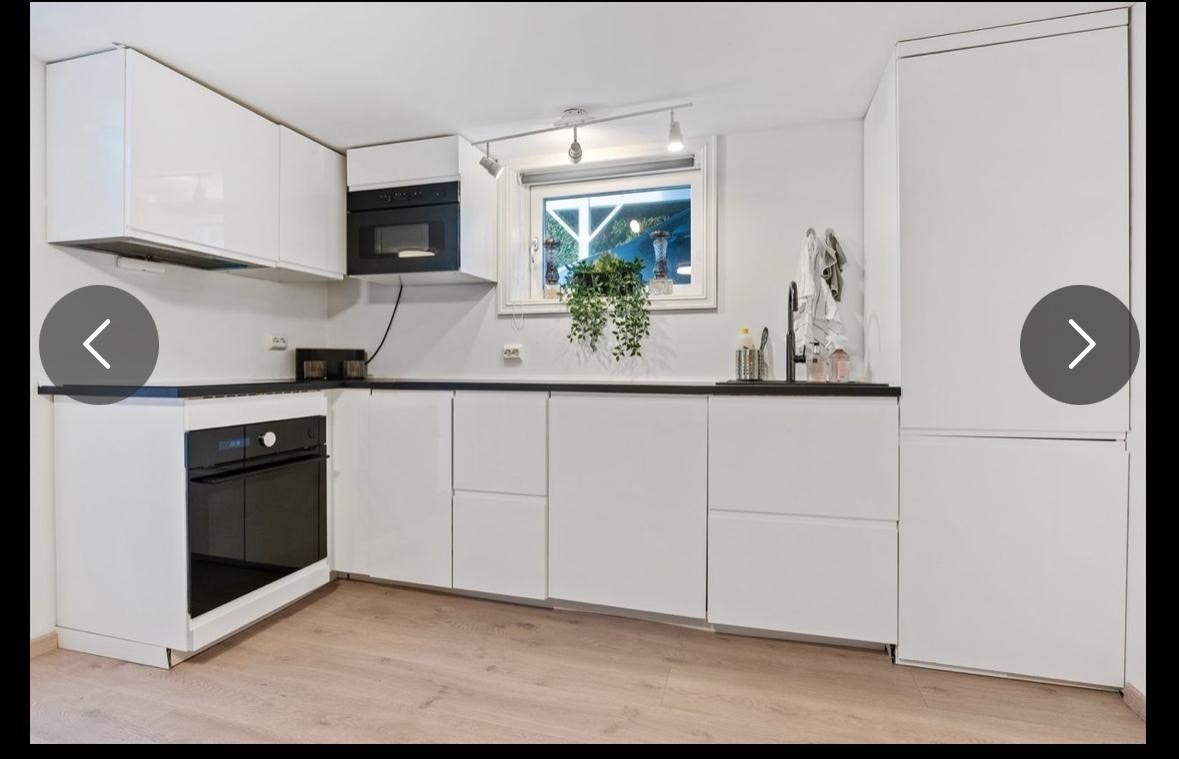 Leilighet nr 1 i u-etg (UTLEID) Galleribilde
