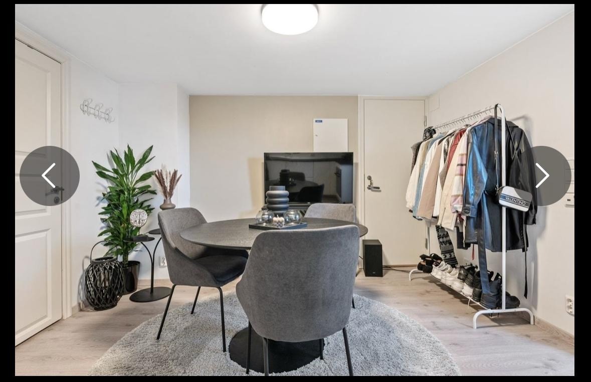 Leilighet nr 1 i u-etg (UTLEID) Galleribilde