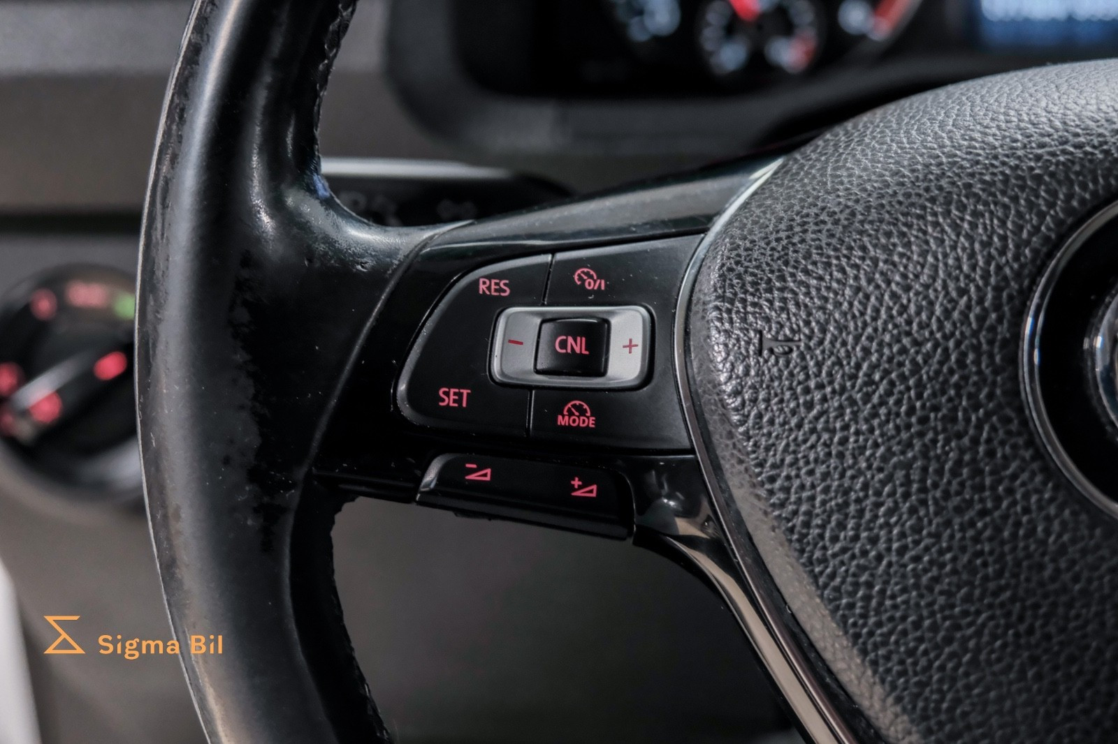 Bilde av Volkswagen Caddy