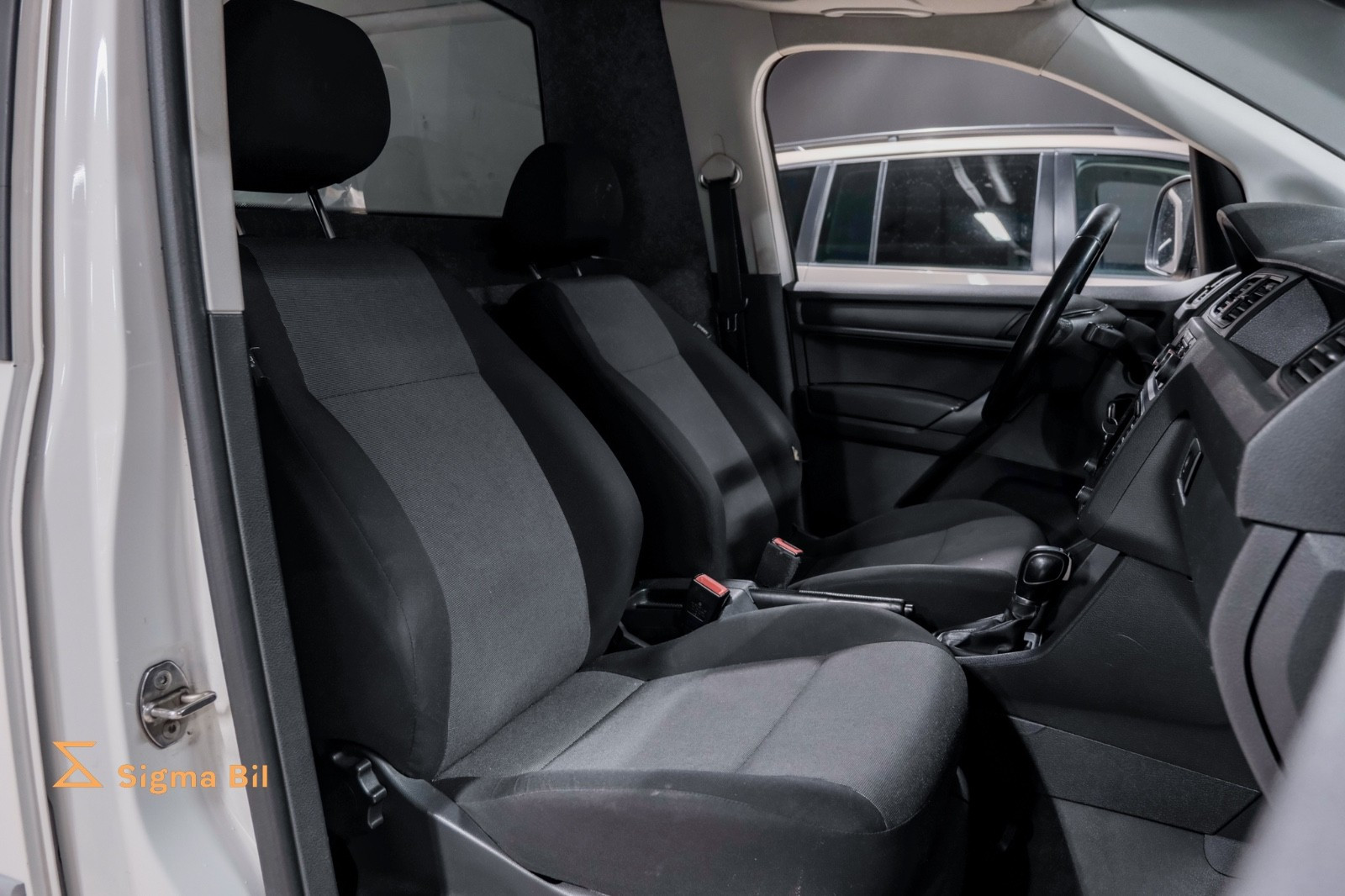Bilde av Volkswagen Caddy