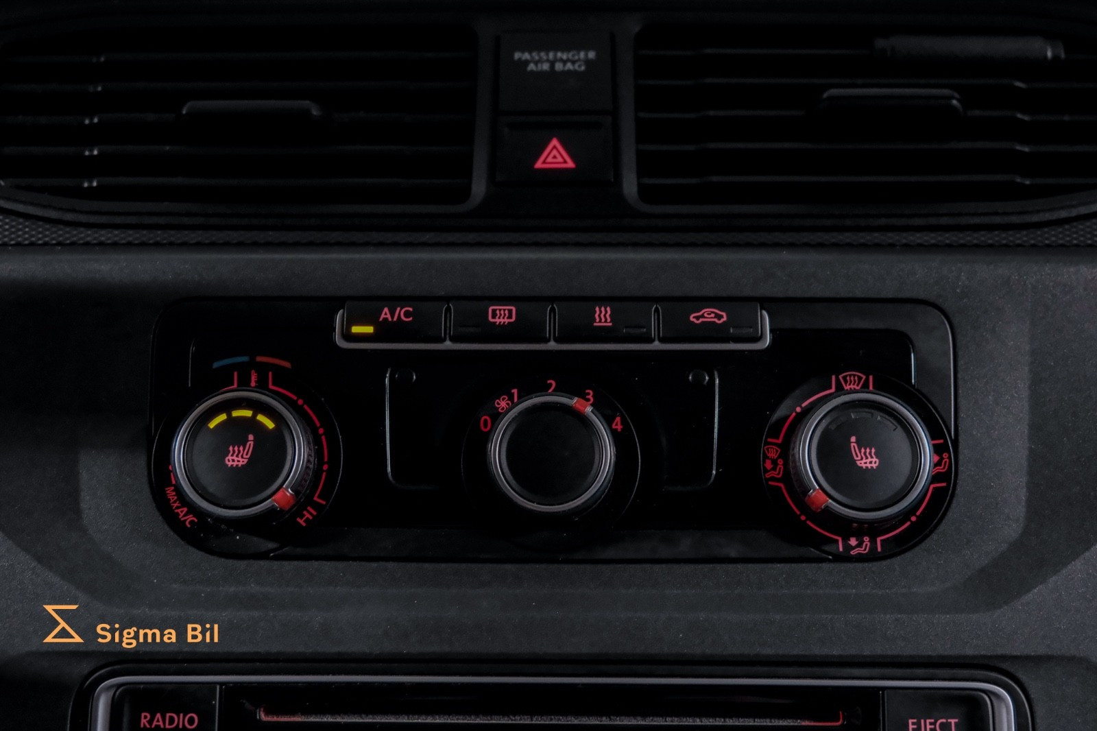 Bilde av Volkswagen Caddy