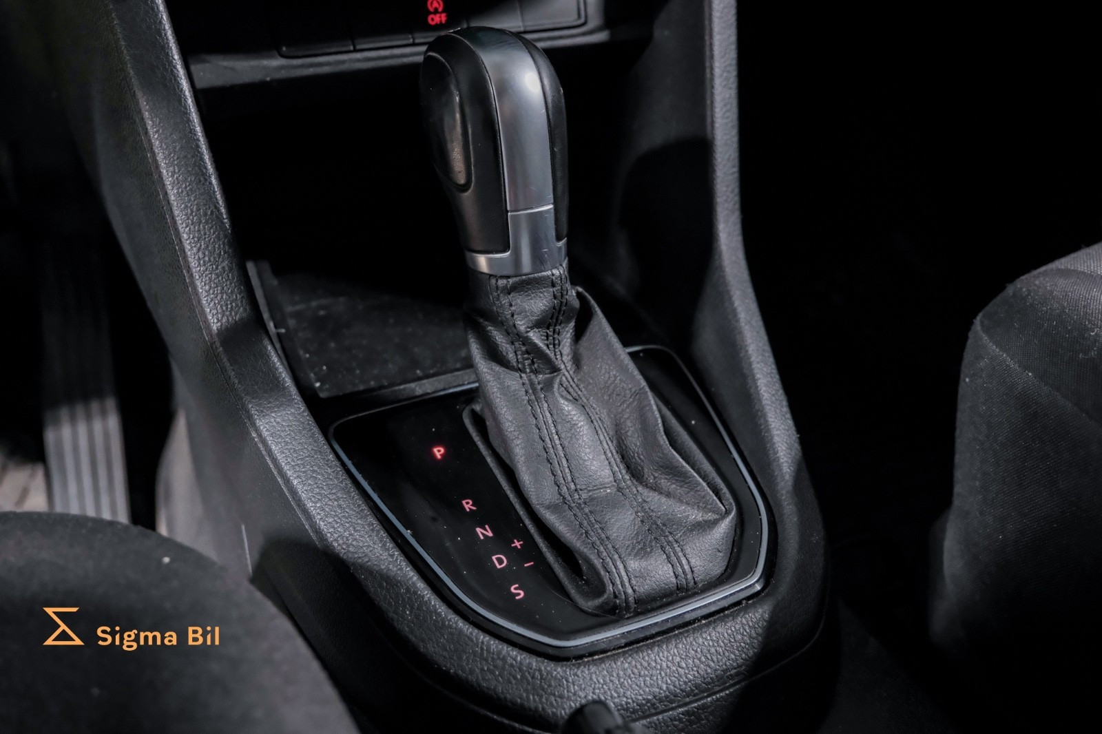 Bilde av Volkswagen Caddy