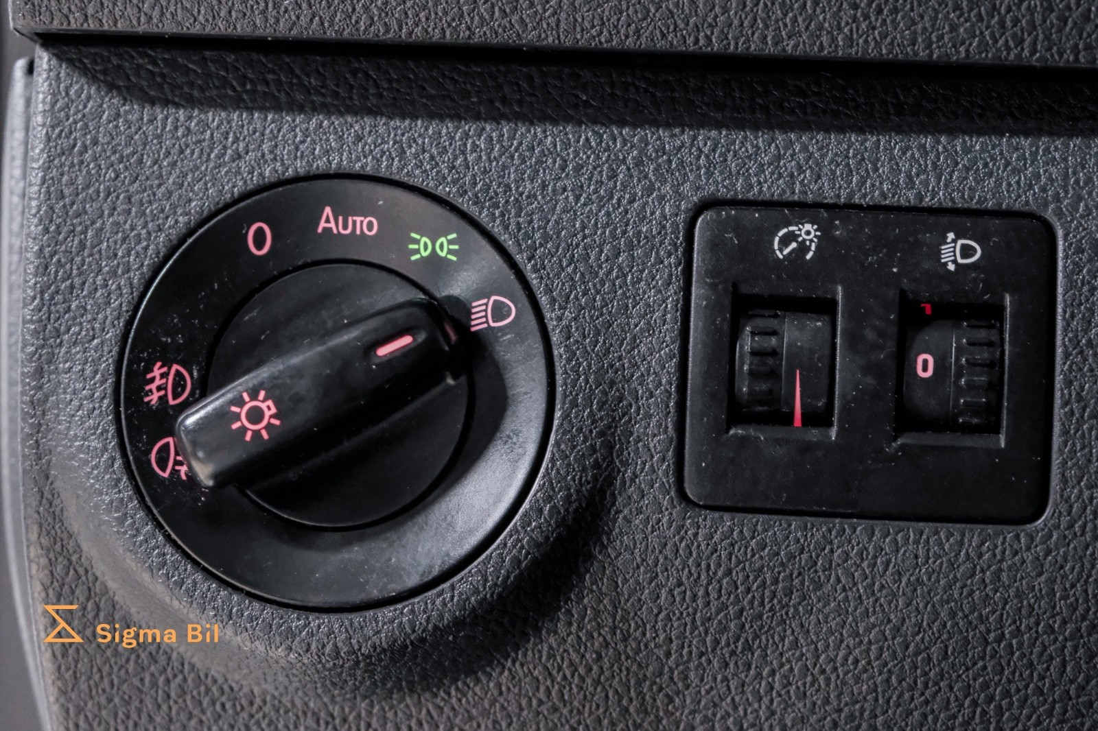 Bilde av Volkswagen Caddy