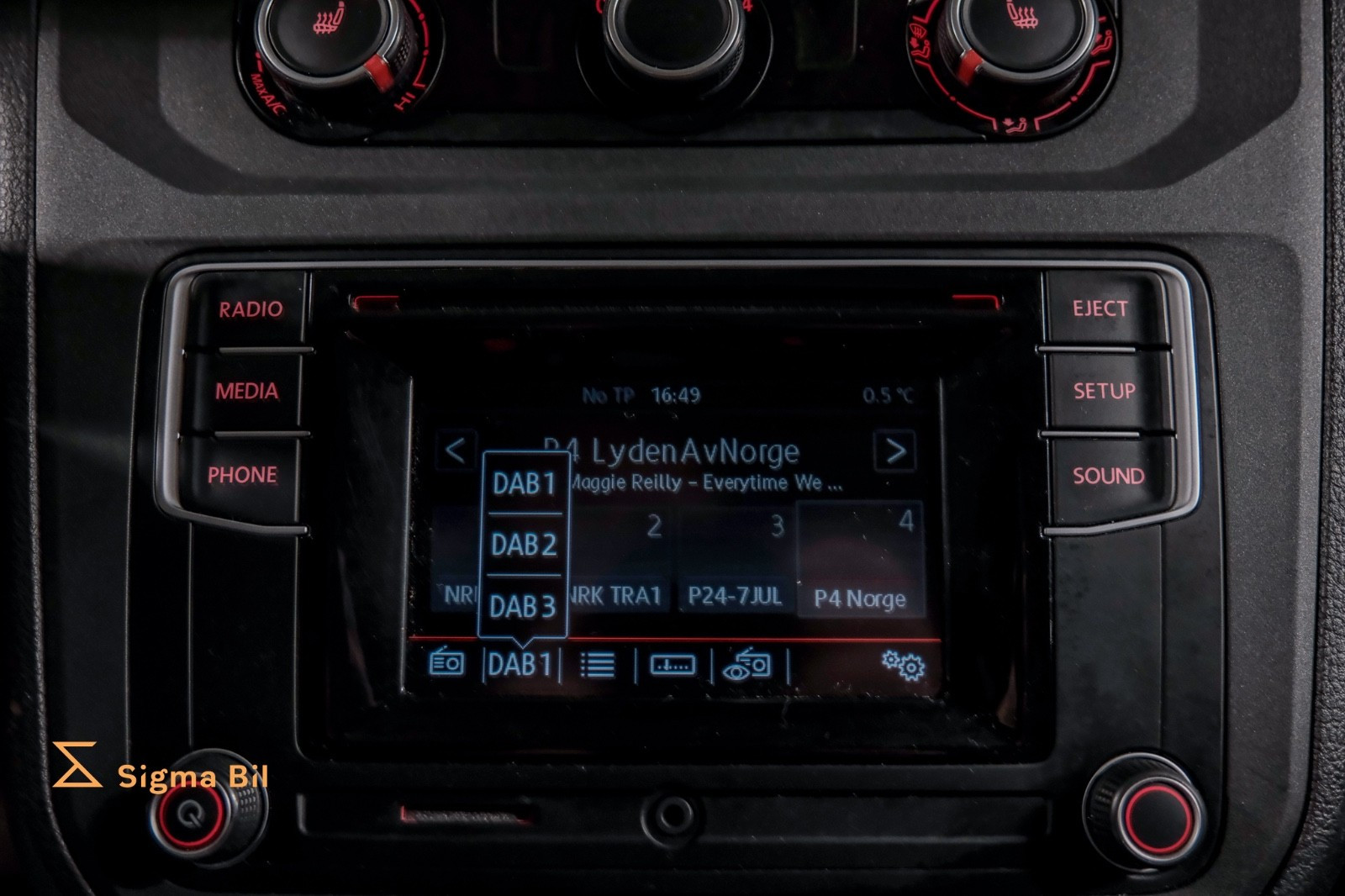 Bilde av Volkswagen Caddy