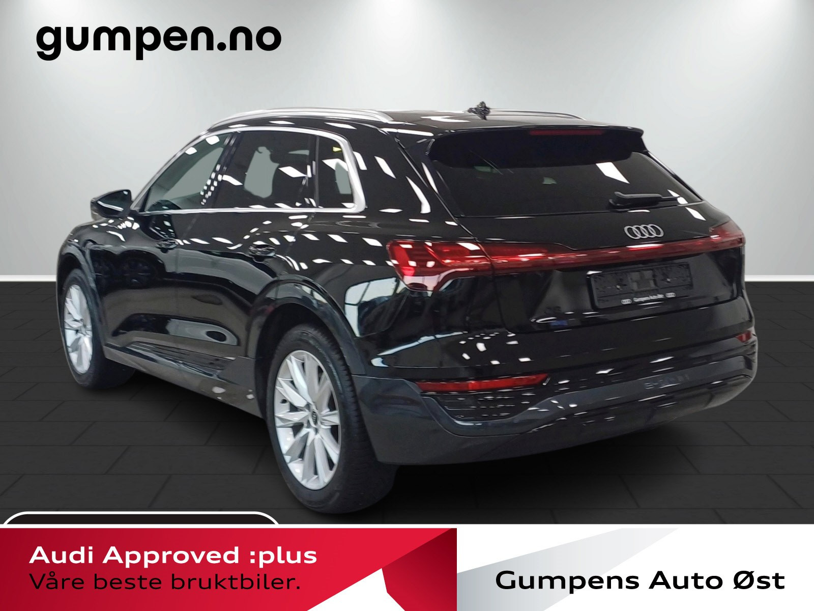 Audi Q8 e-tron 50 advanced 3