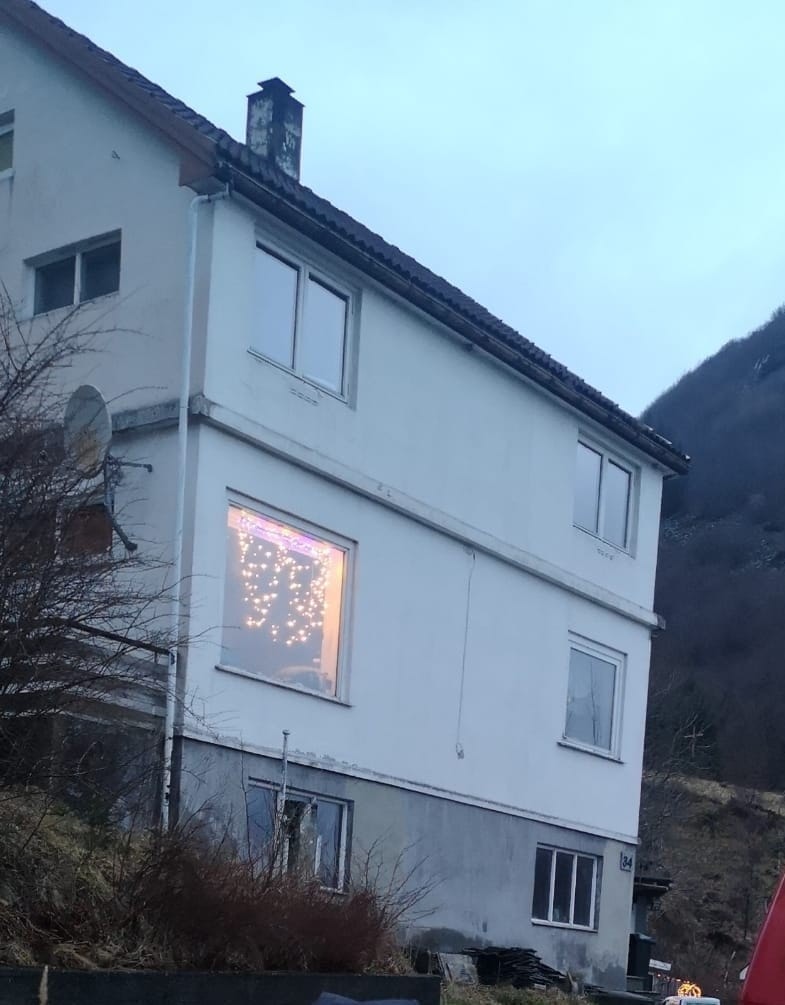 Utvendig Galleribilde