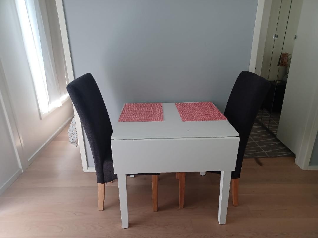 Spiser Sted Galleribilde