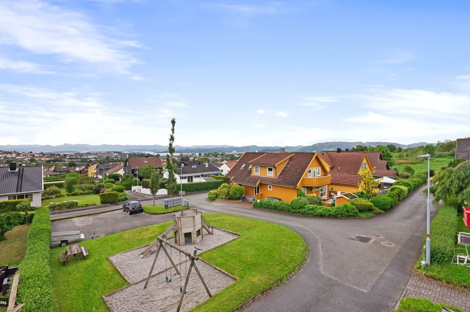 Nærområdet Galleribilde