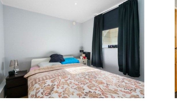 Soverom Galleribilde