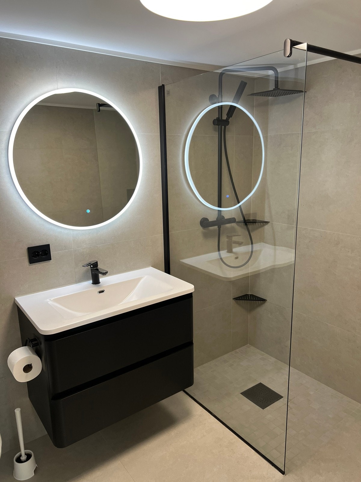 Nytt bad i 2022 Galleribilde