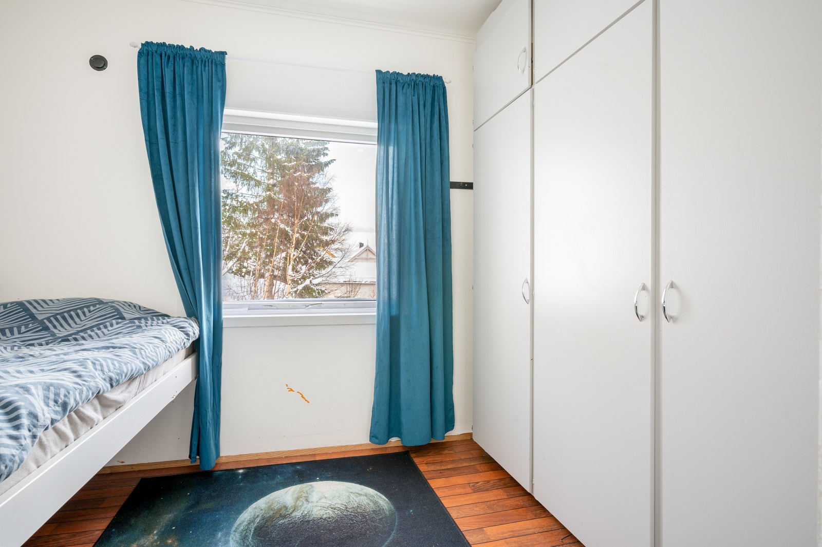 Soverom 2 Galleribilde