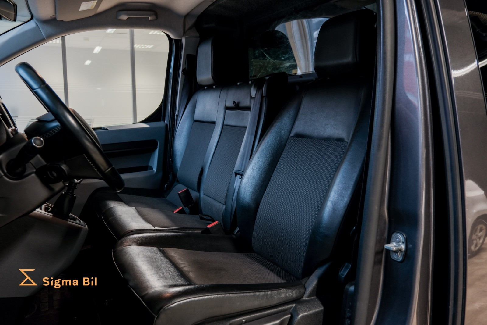 Bilde av Citroen Jumpy