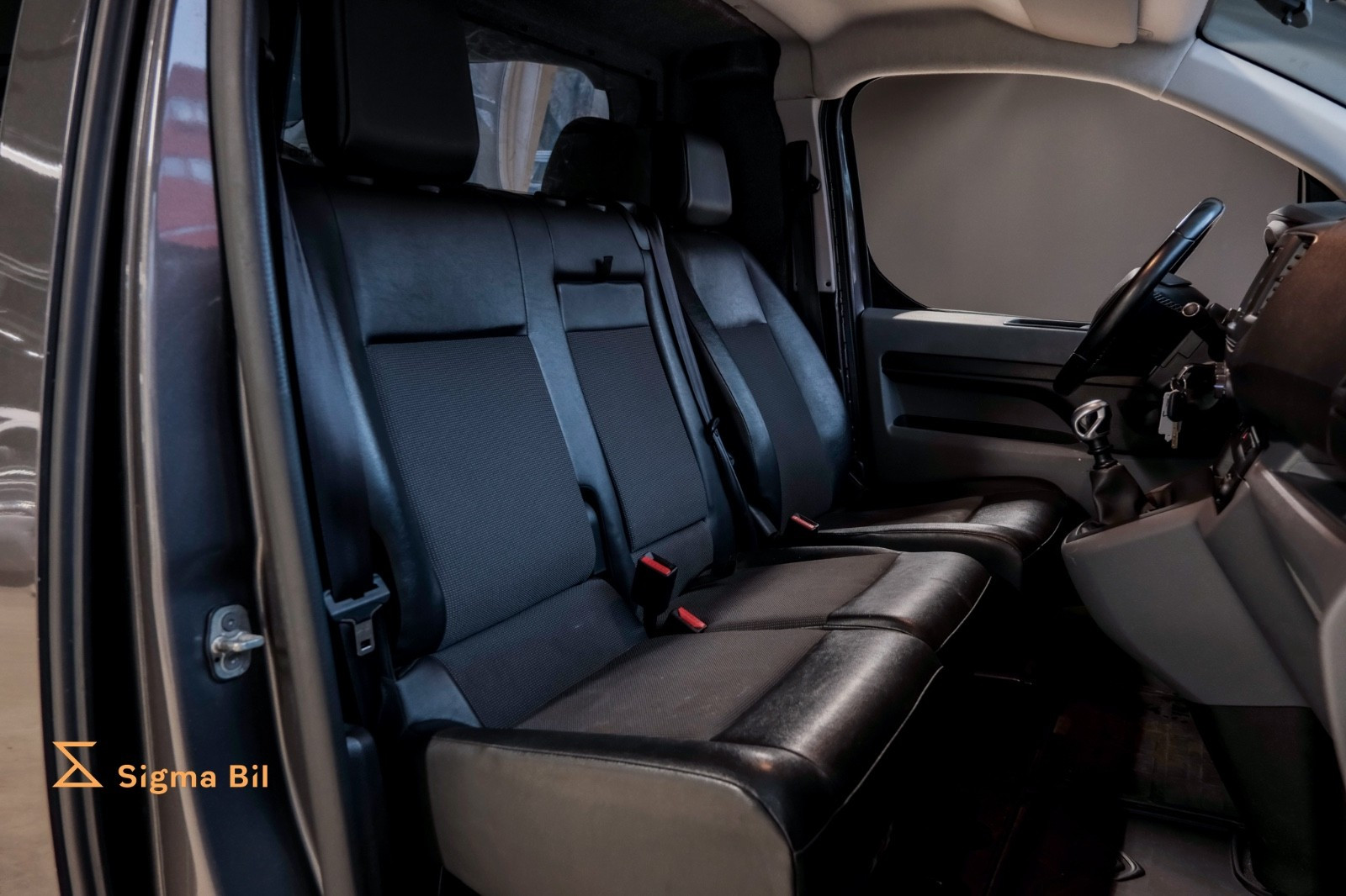 Bilde av Citroen Jumpy