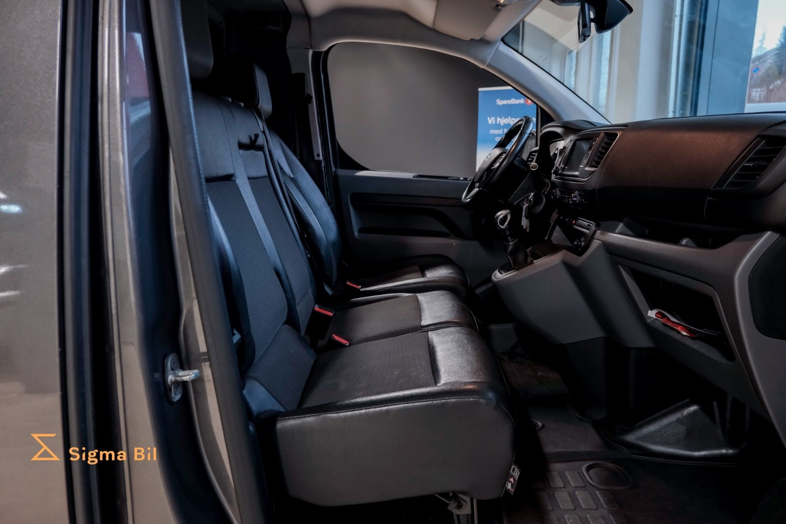 Bilde av Citroen Jumpy