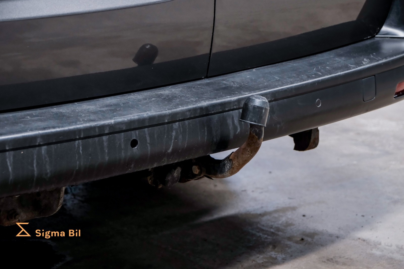 Bilde av Citroen Jumpy