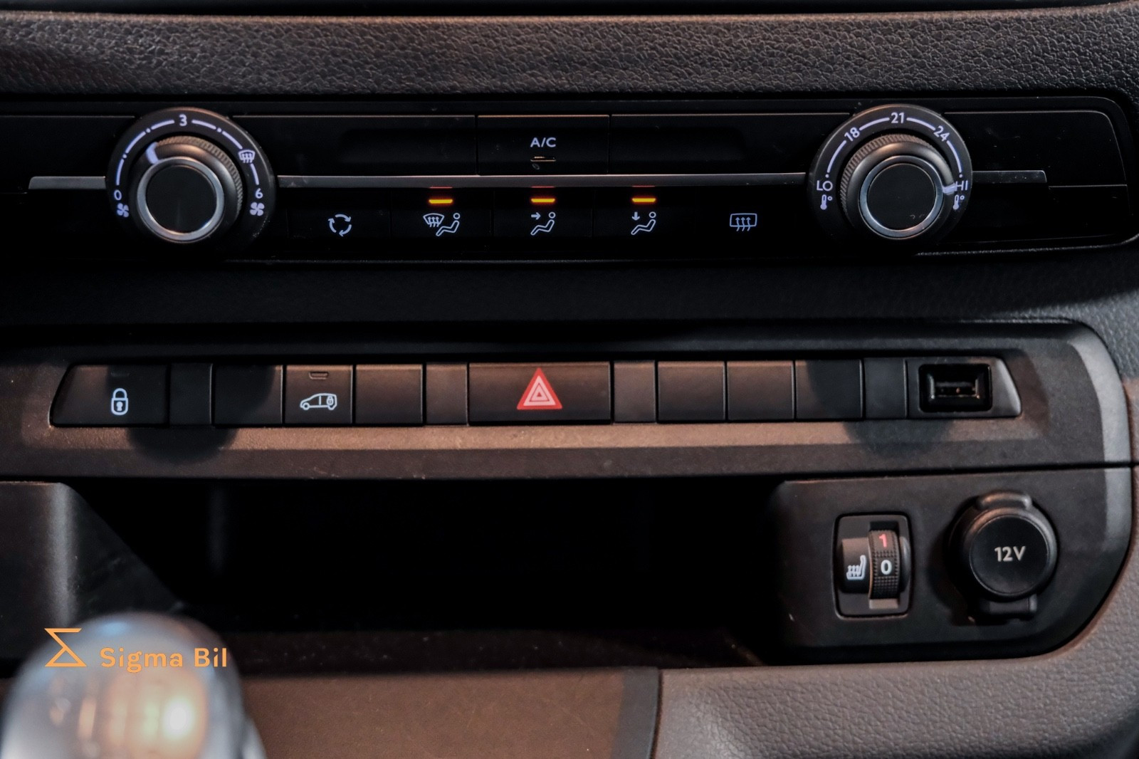 Bilde av Citroen Jumpy