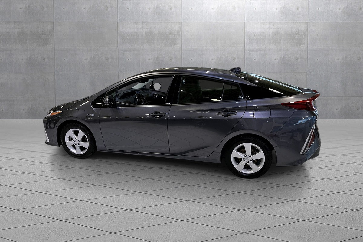 Toyota Prius Plug-in Hybrid 1,8 VVT-i PHEV Executive Sjekk innbyttekampanje! 3
