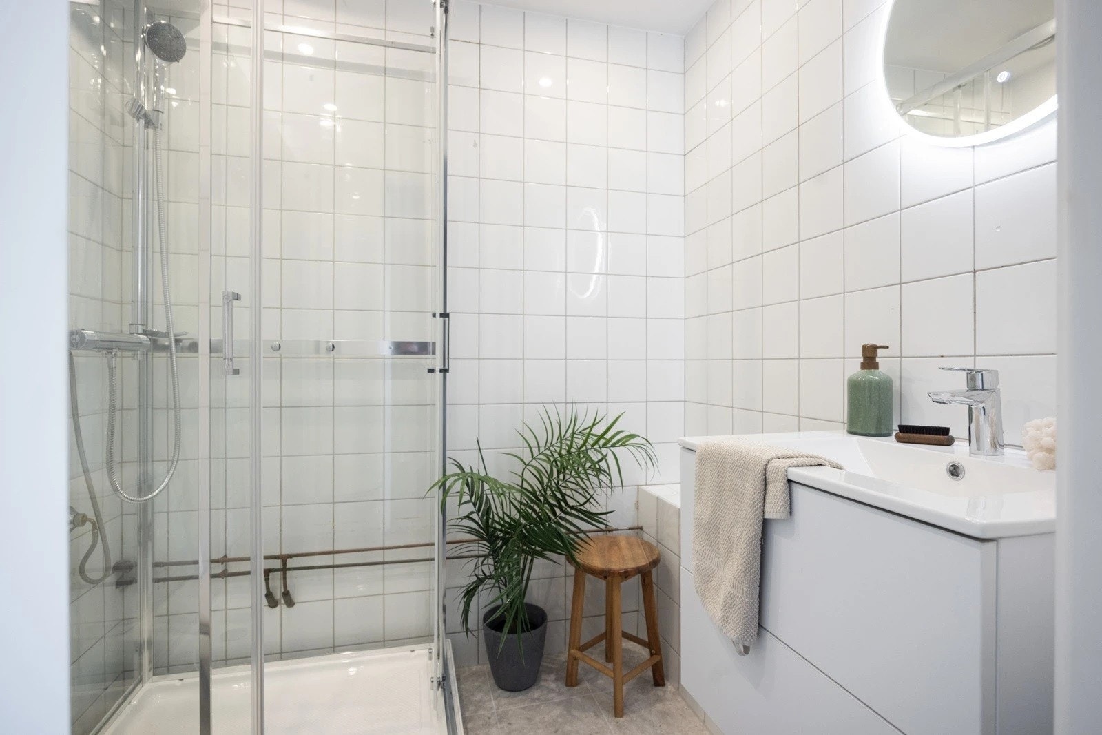 Bathroom Galleribilde