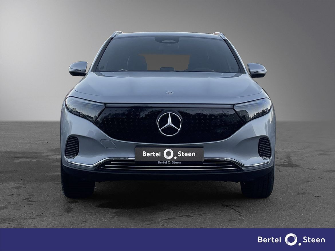 Mercedes-Benz EQA 250+ Progressive HENGERFESTE/ADAPTIVE CRUISE/RATTVARME 2