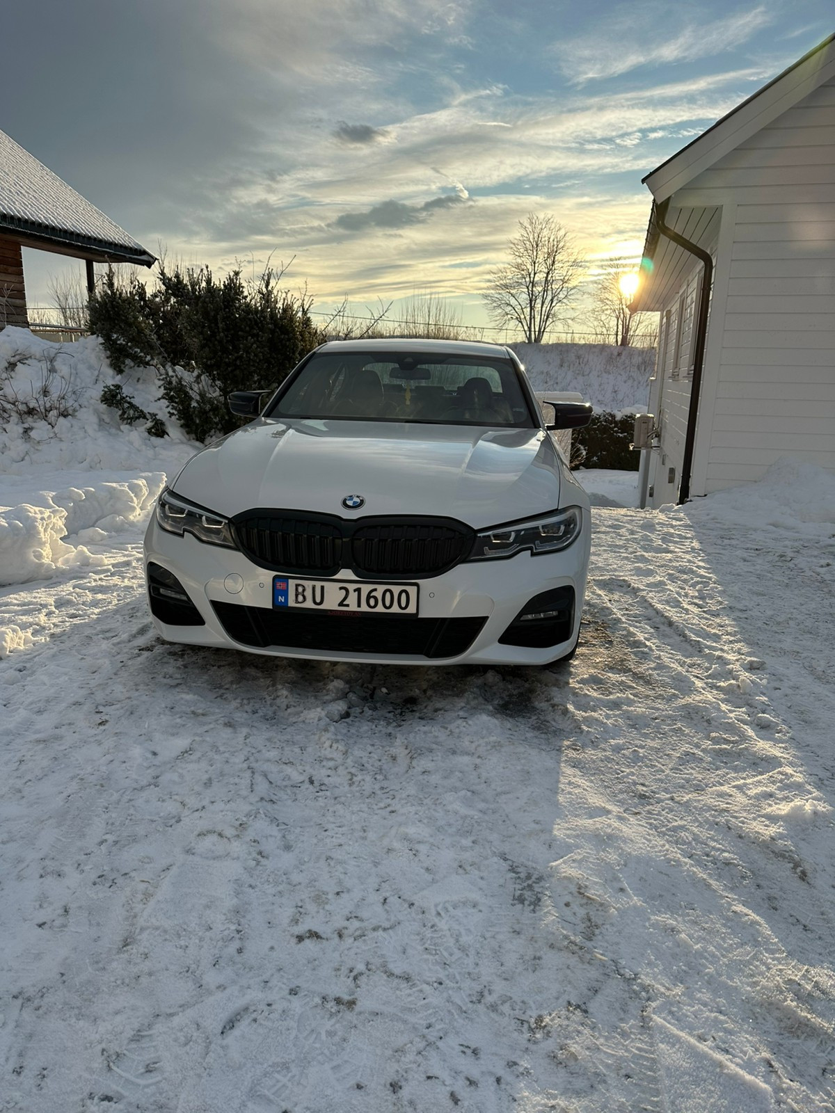 BMW 3-serie 330e xDrive 2