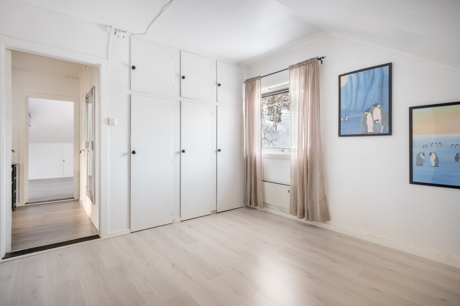 Soverom 2 Galleribilde