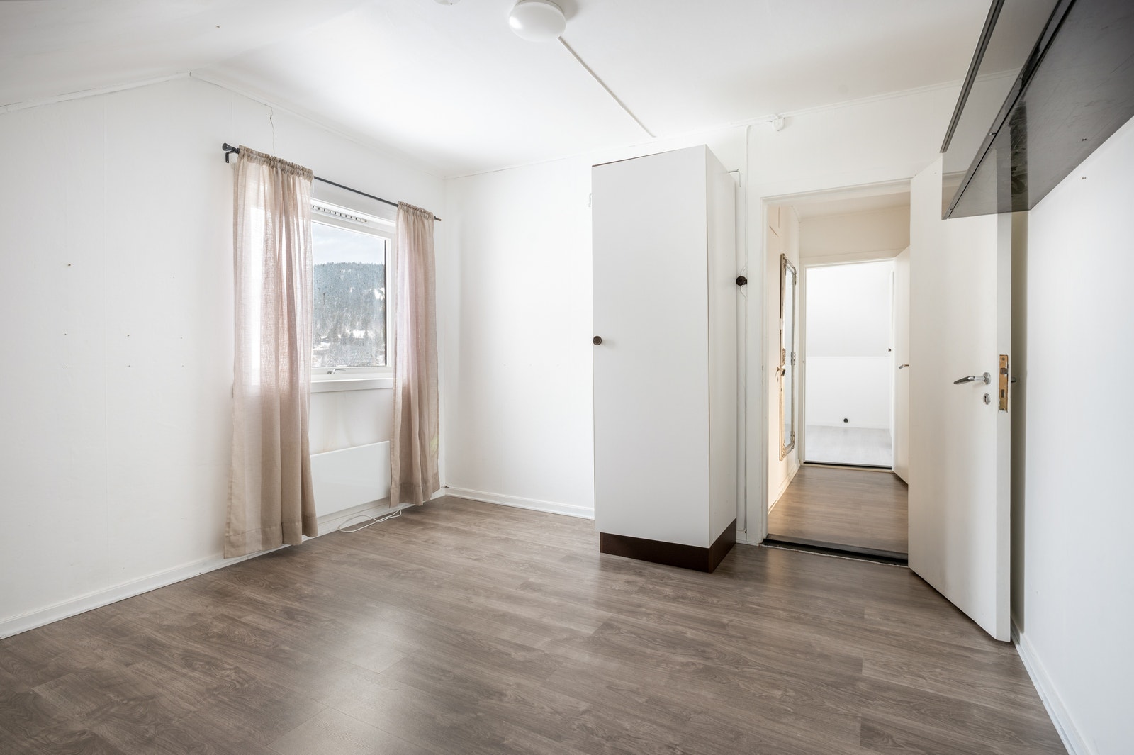 Soverom 1 Galleribilde