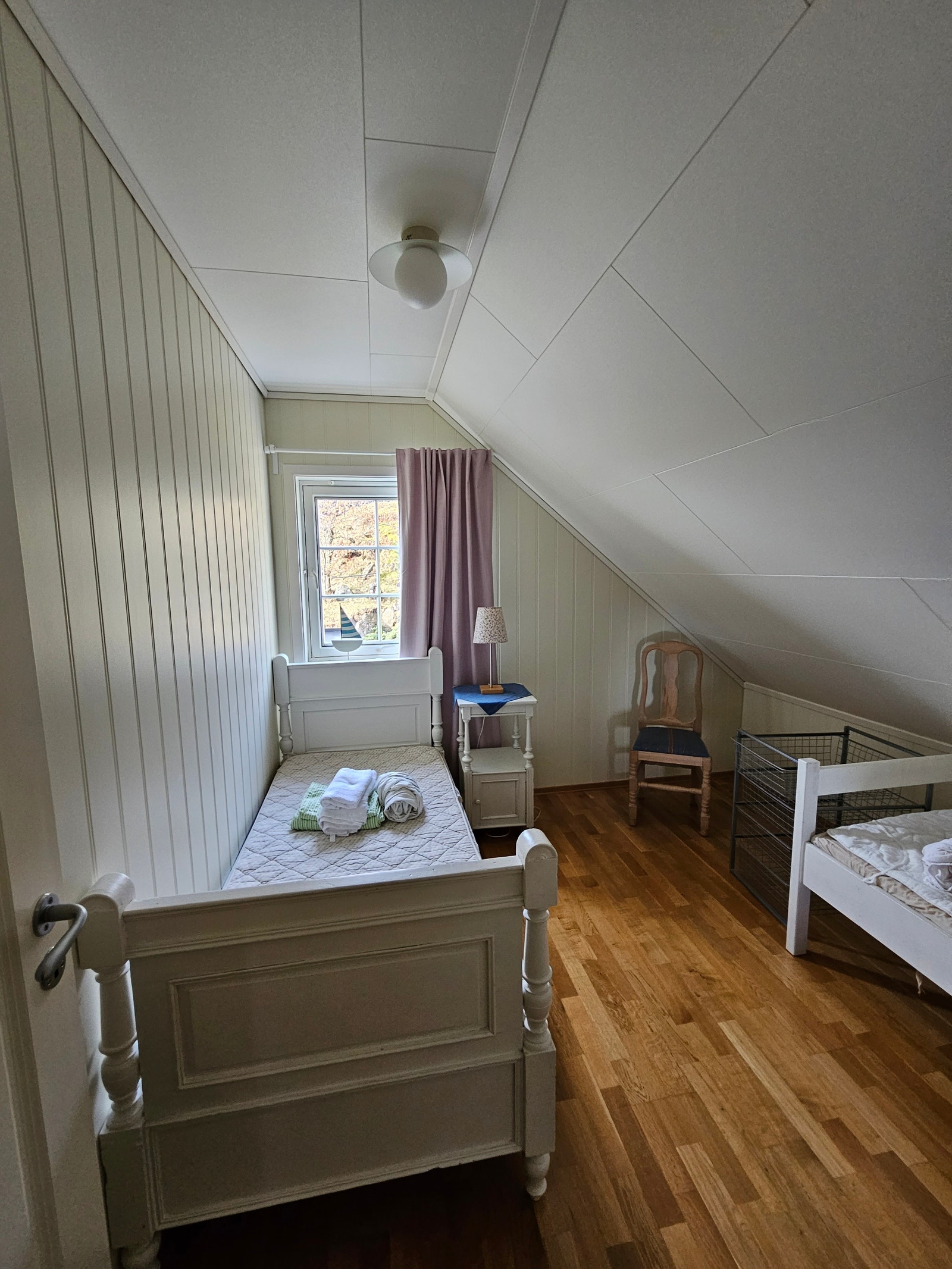 Soverom 2. etg. (barnerom) Galleribilde