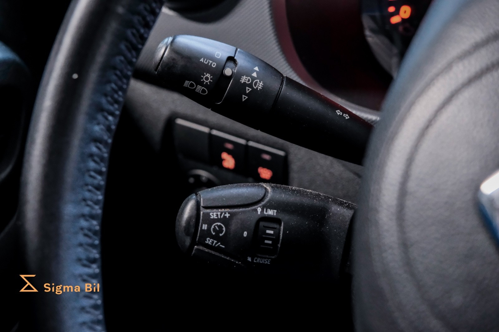 Bilde av Citroen Berlingo