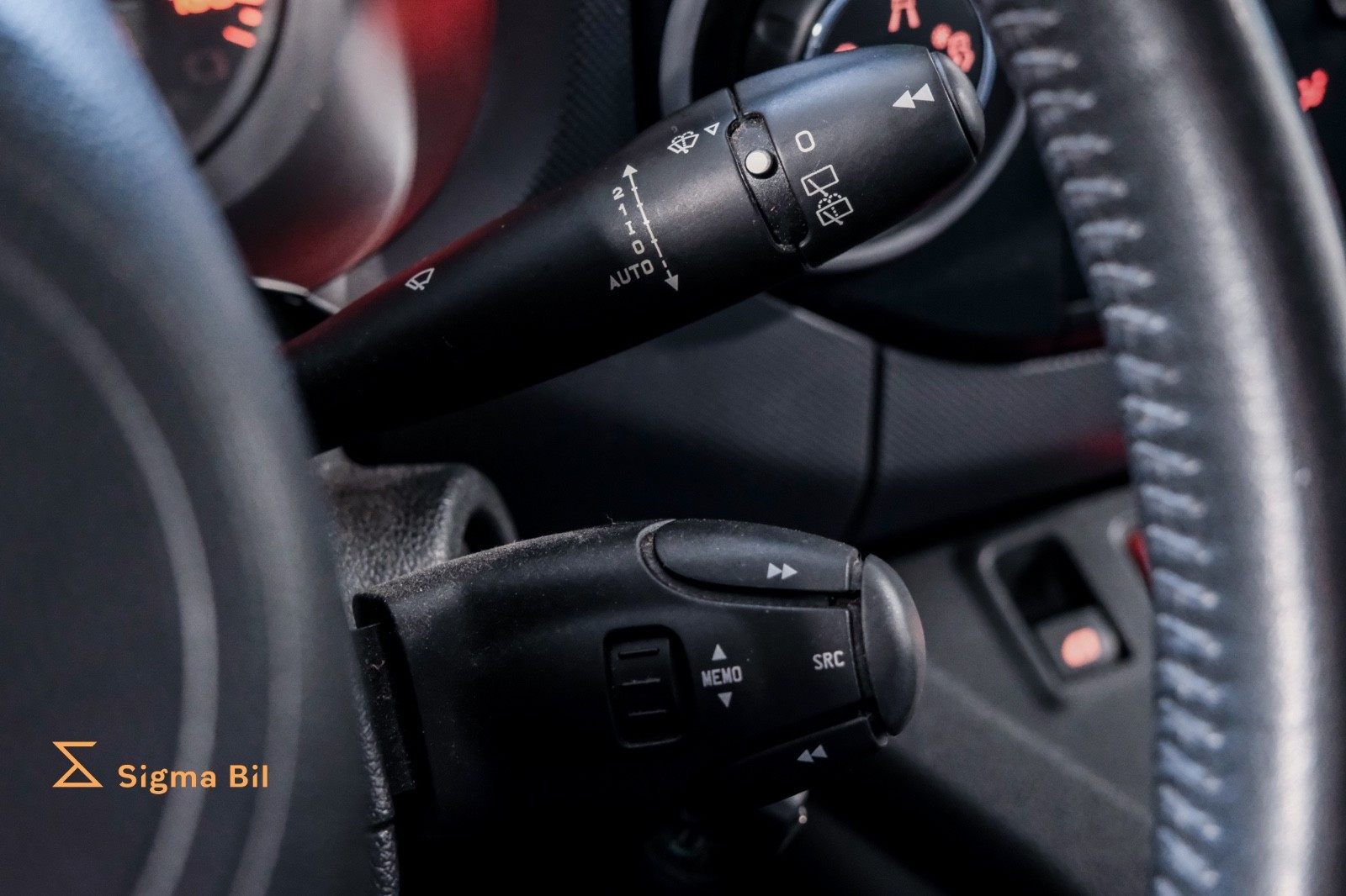 Bilde av Citroen Berlingo
