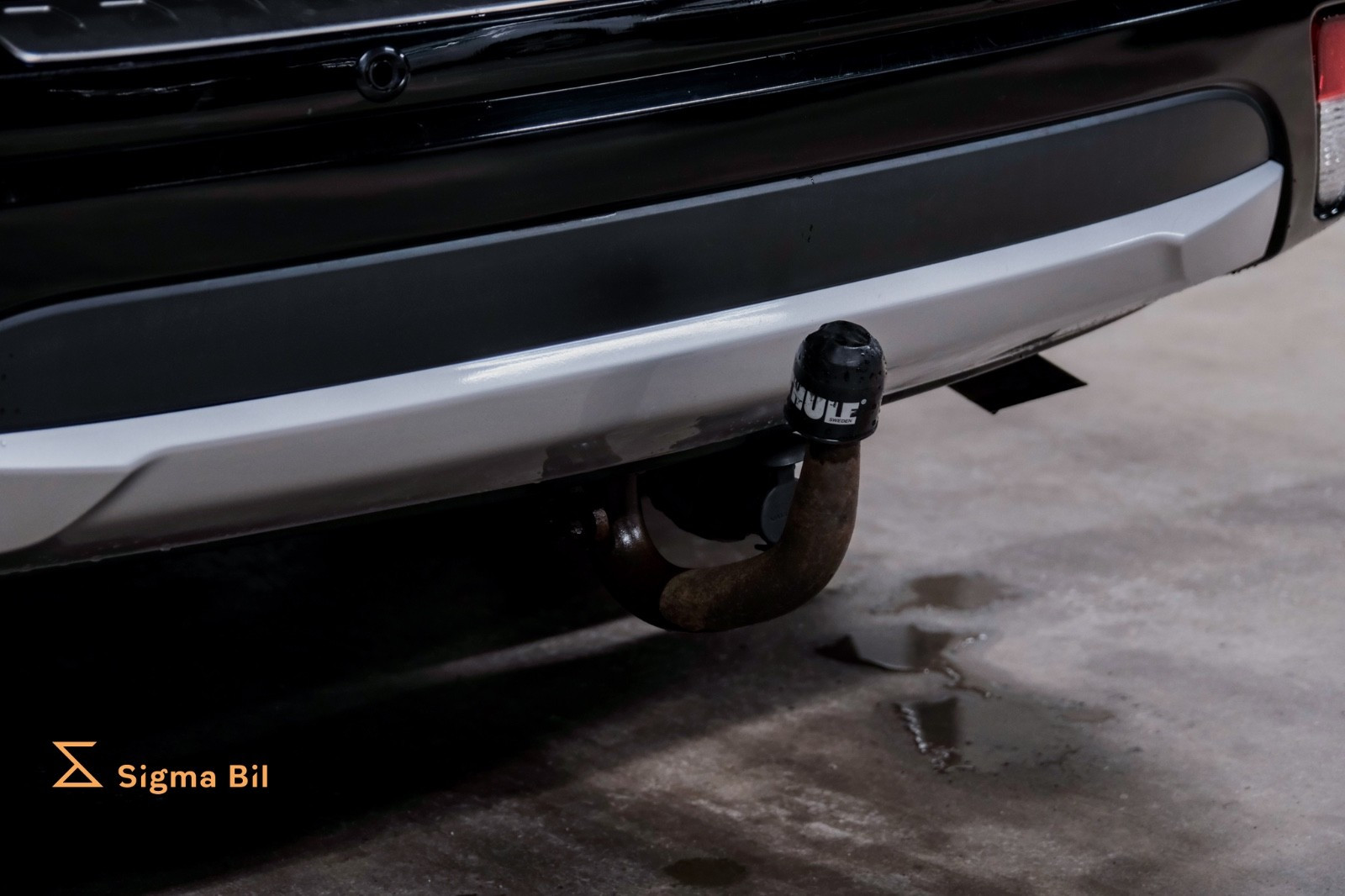 Bilde av Mitsubishi Outlander