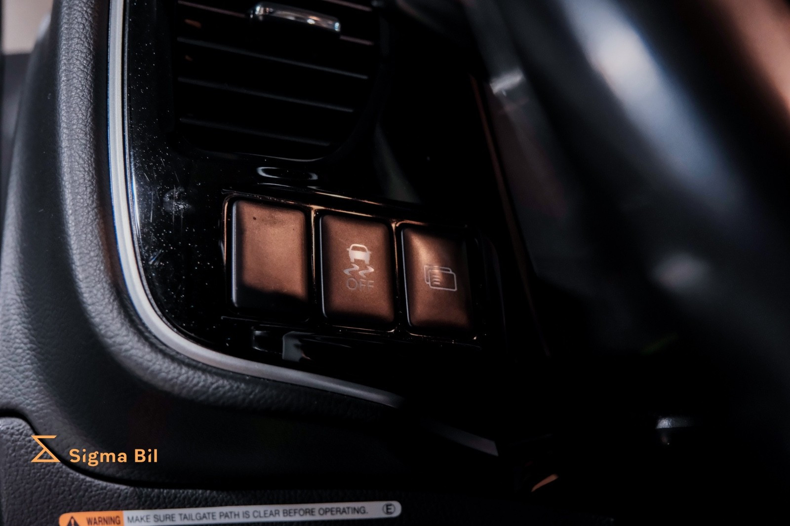 Bilde av Mitsubishi Outlander