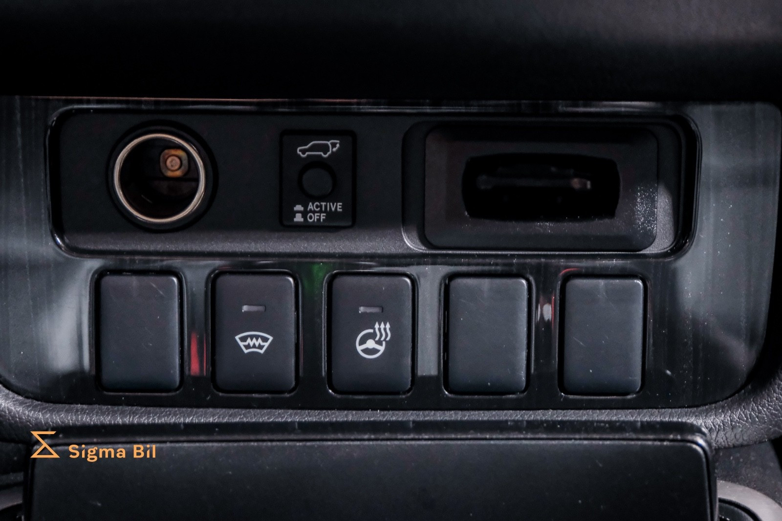 Bilde av Mitsubishi Outlander