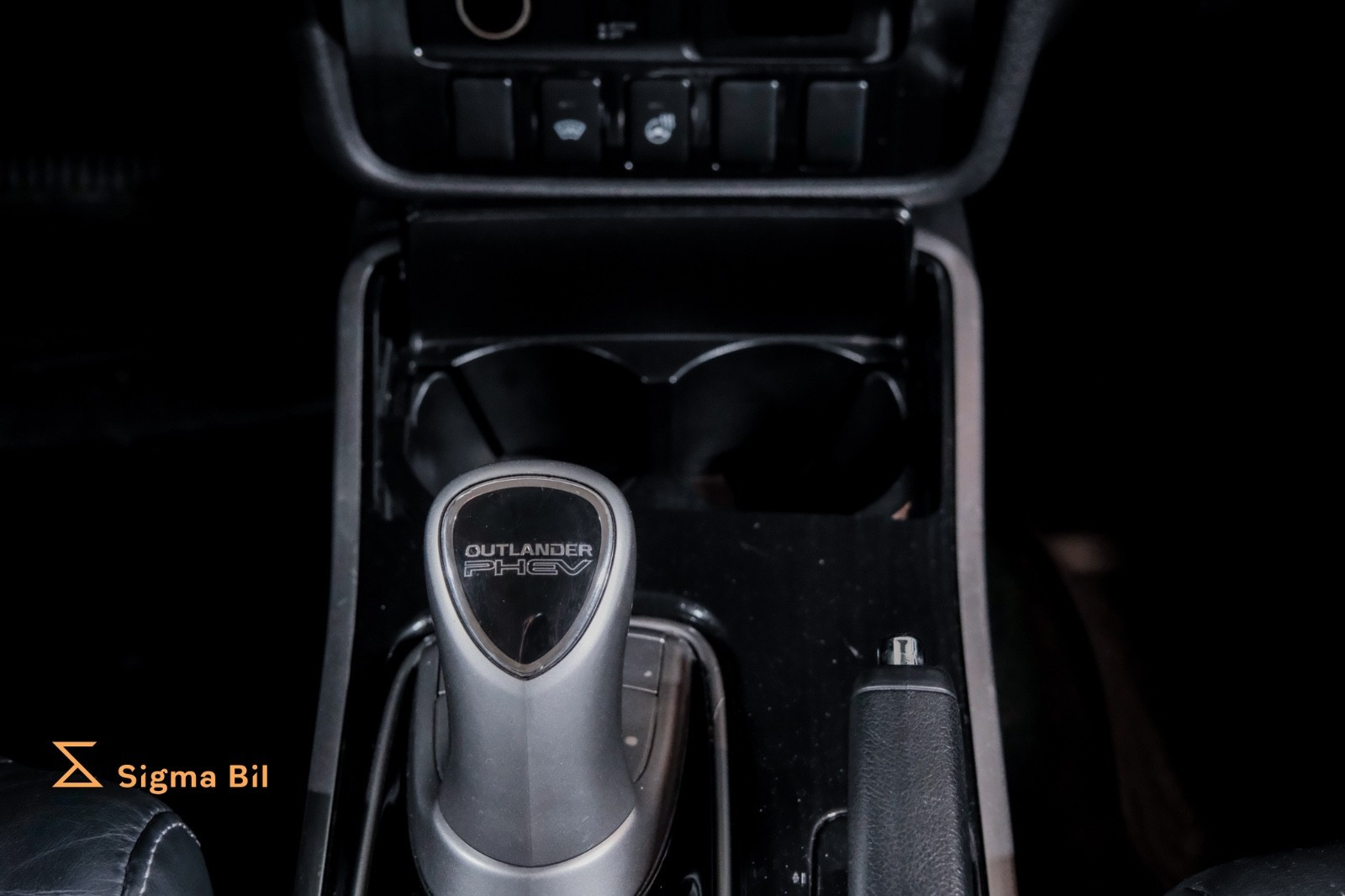 Bilde av Mitsubishi Outlander