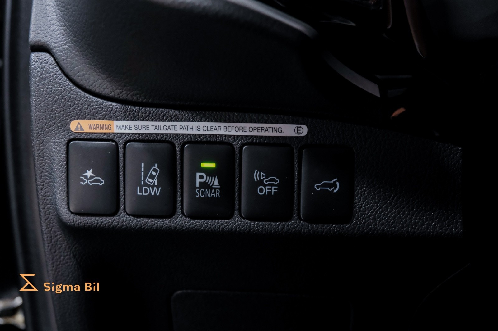 Bilde av Mitsubishi Outlander