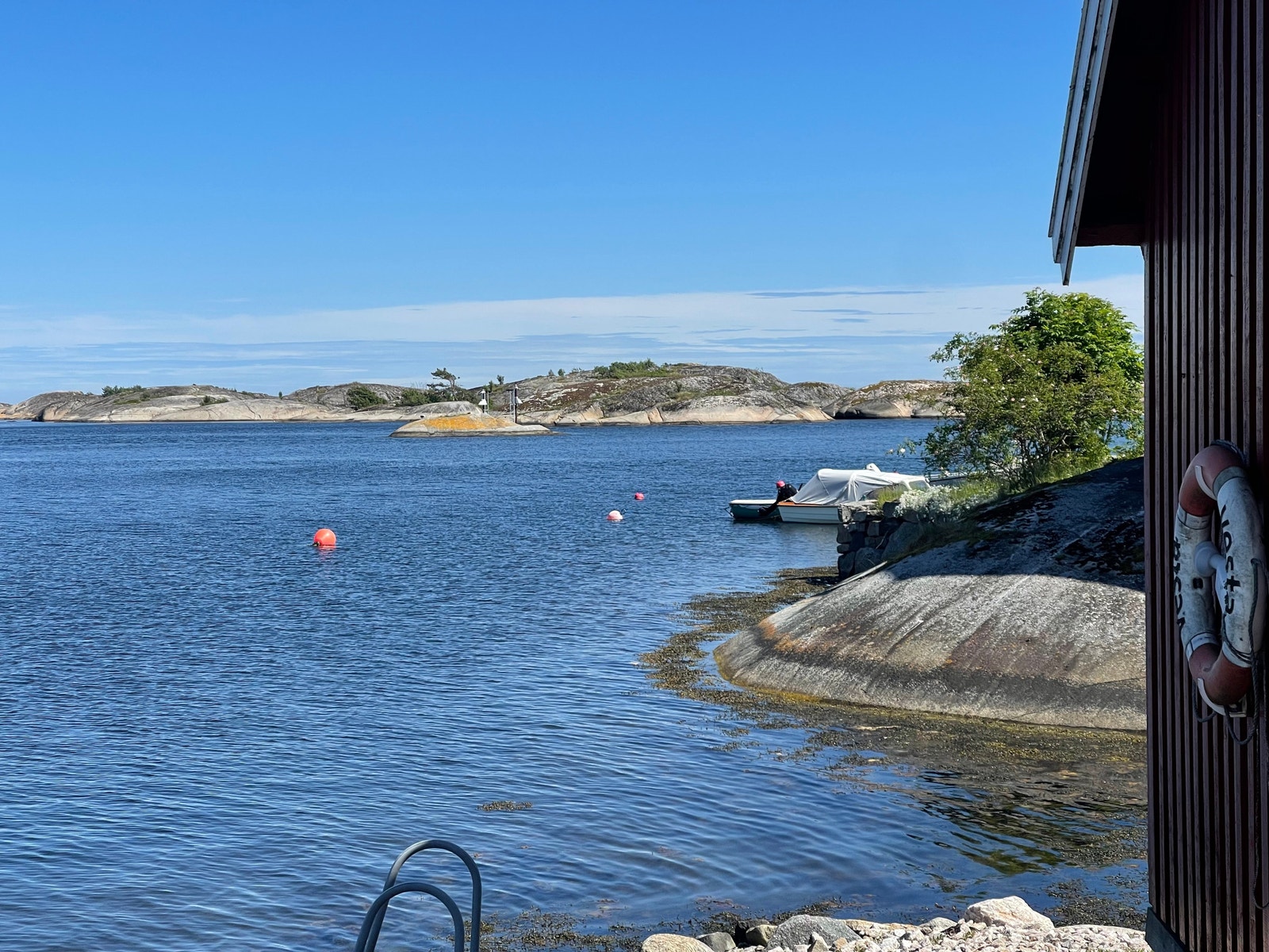 Stabbestad Galleribilde