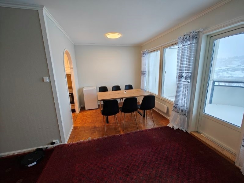 Spisestua Galleribilde