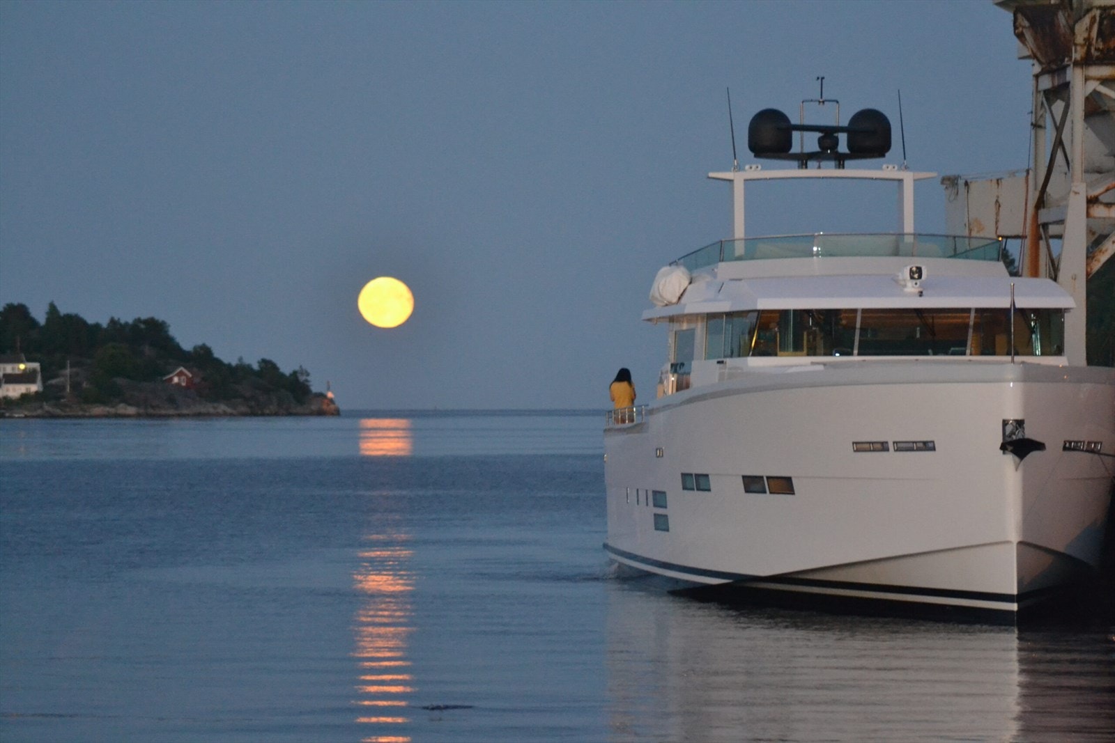 Skjærgården i Lillesand Galleribilde