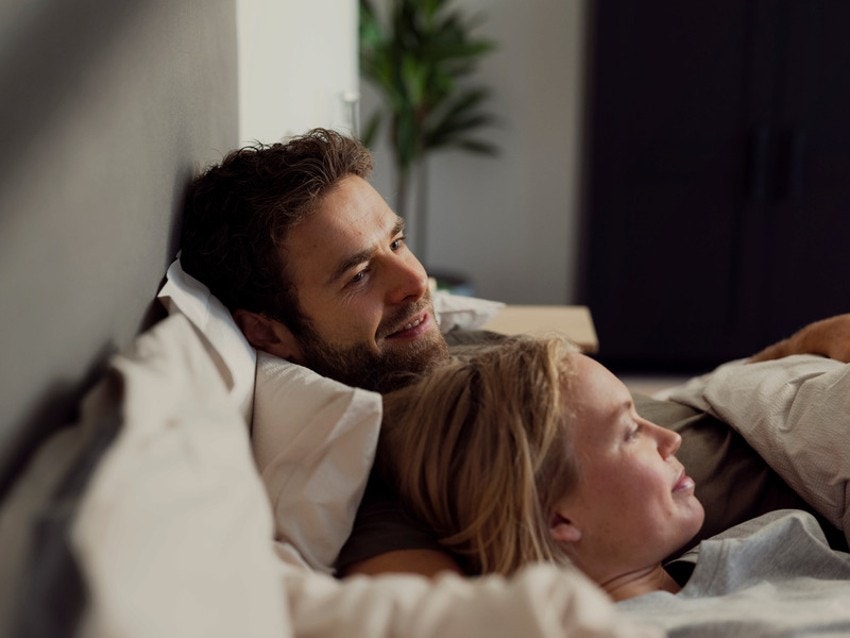 Kanskje det er her du finner din første bolig? Galleribilde