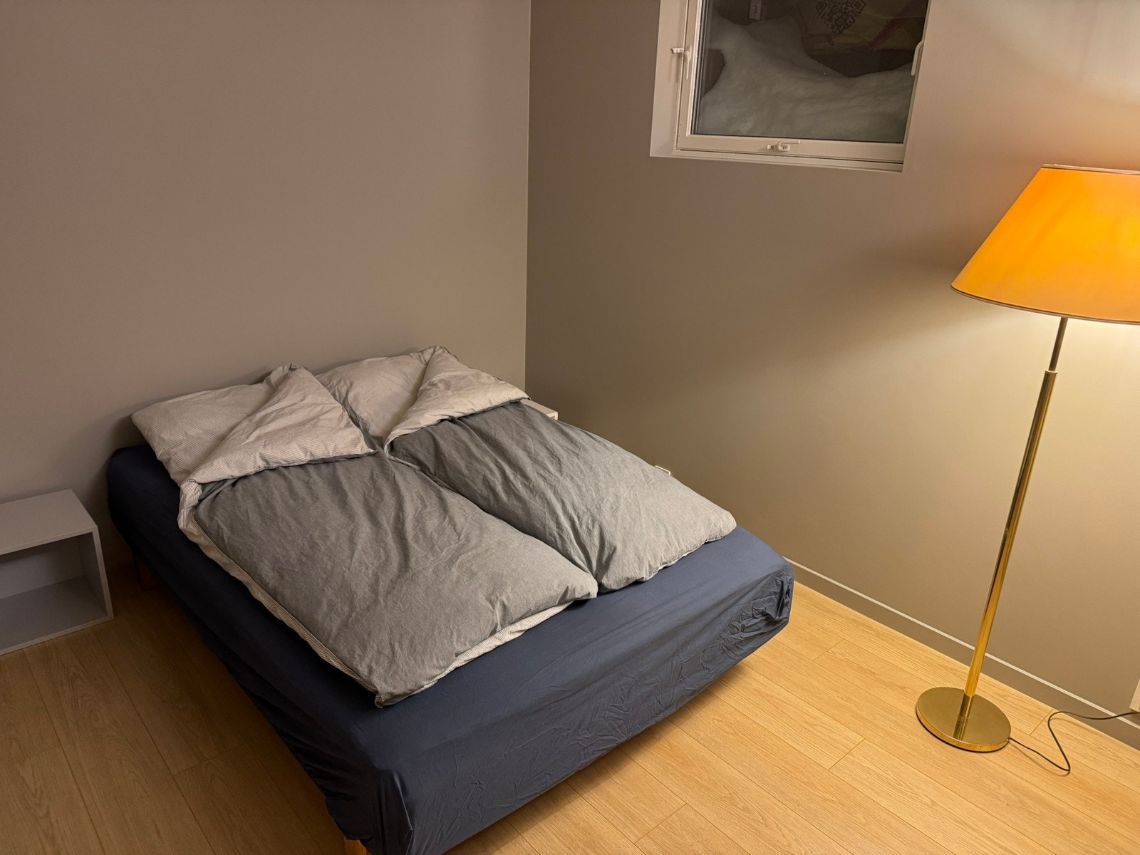 Soverom Galleribilde