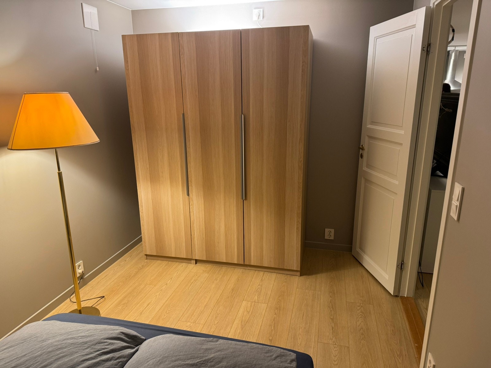 God skapplass Galleribilde