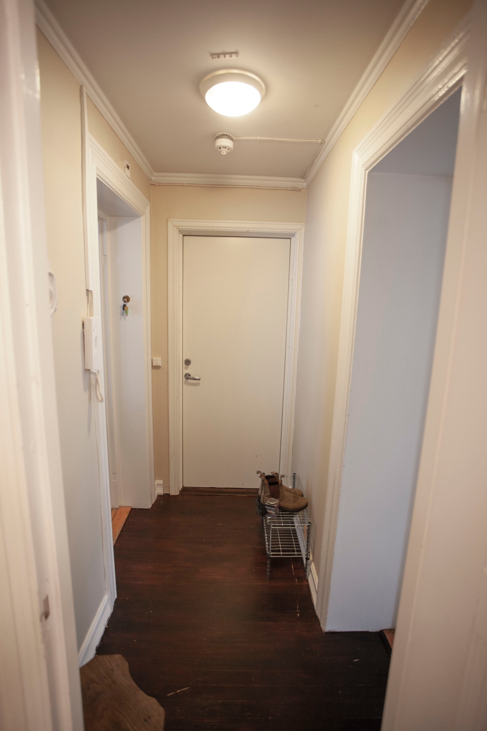 Porttelefon Galleribilde