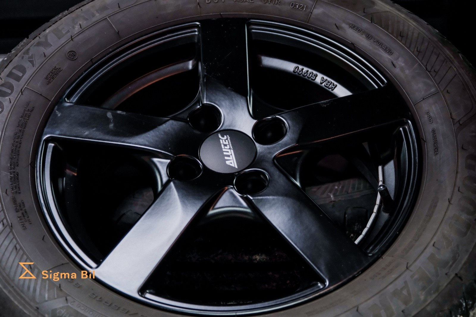 Bilde av Peugeot Partner