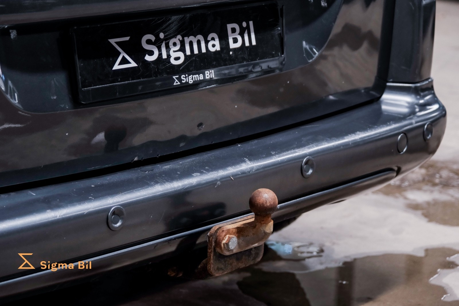 Bilde av Peugeot Partner