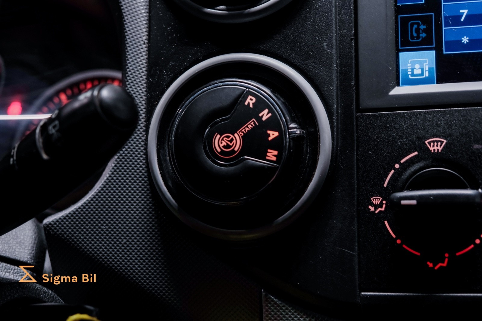 Bilde av Peugeot Partner